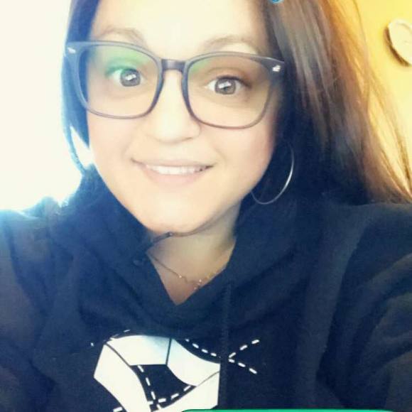 Meet your Posher, Kaycee - Picture 1 of 1